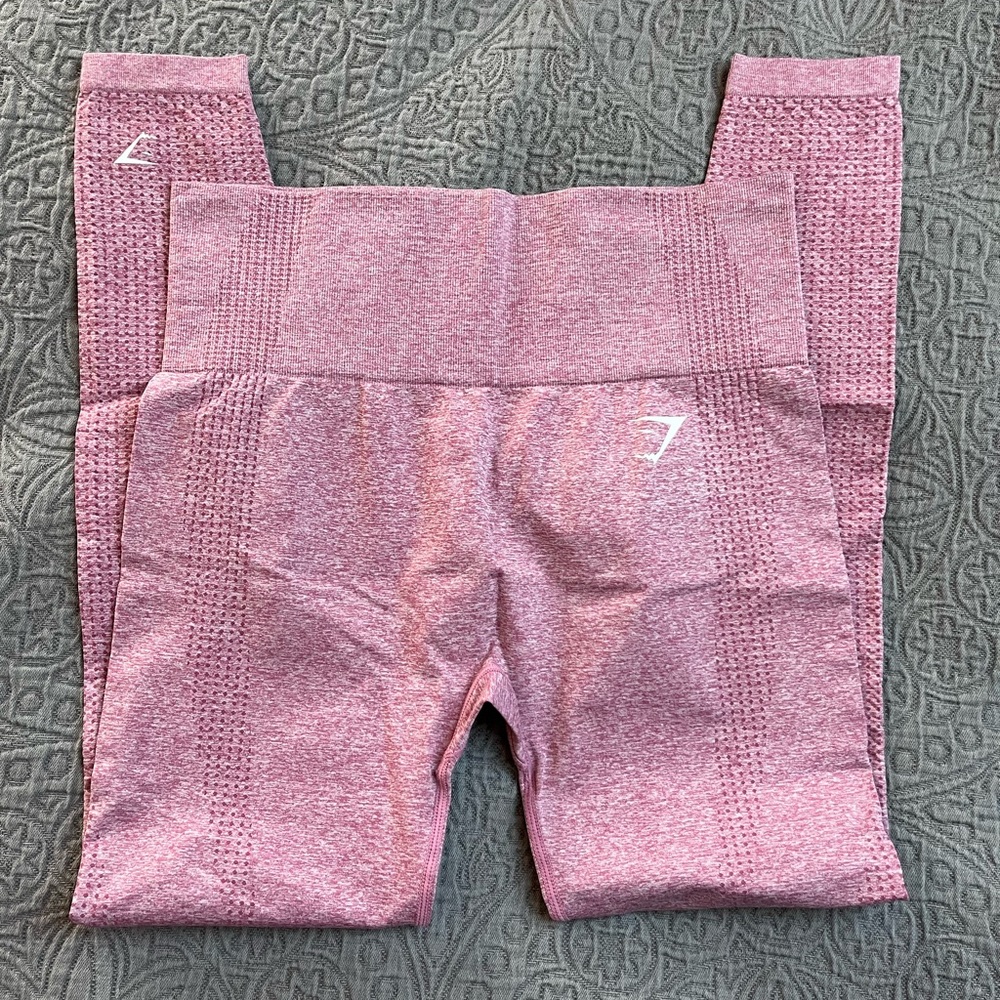Gymshark leggings